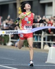 【箱根駅伝】城西大、大学創立６０周年は総合７位　櫛部監督は青学大に「今回は正直、勝てると思ってた」と吐露　キムタイは驚異の２区区間新