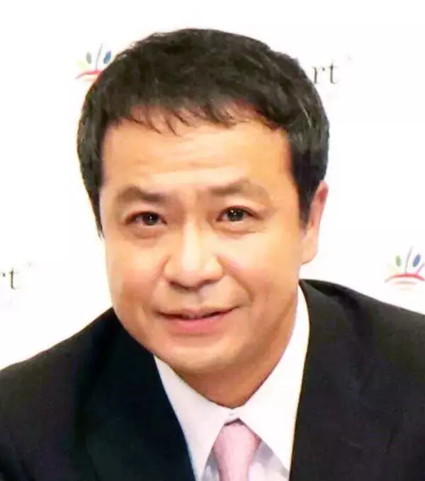 中山秀征、大分の中学での暴行動画拡散にポツリ「なんで、こんなことするんだろうなと思いますよね」