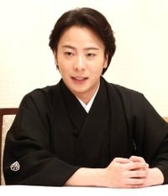 建造物損壊の疑いで逮捕された中村鶴松容疑者　警視庁蔵前署から釈放し一礼　２月の舞鶴襲名に影響必至