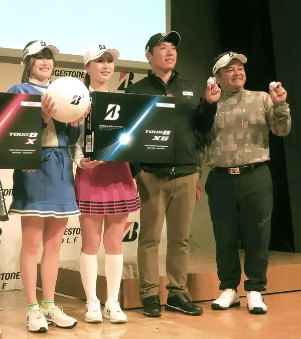 石川遼らが不在…国内男子ゴルフ、人気回復の切り札は？　堀川未来夢、清水大成、木下稜介の考え