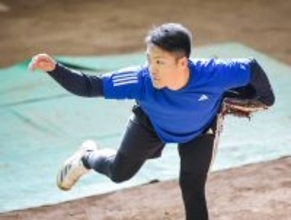 【巨人】先発候補トリオが並んで熱投　則本昂大は連投　西舘勇陽、赤星優志も力強い球