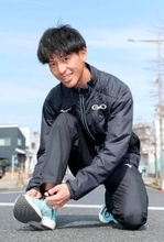 創価大出身「箱根の申し子」嶋津雄大が青梅マラソンＶ狙う「目標はナンバーワン」８年前高３で１０キロ制覇…男子初の２冠へ