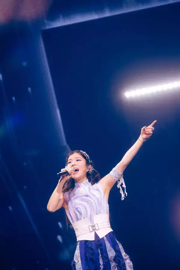 ｍｉｌｅｔ　３年ぶり２度目武道館公演完走「終わりたくない」９月全国ツアーへ「ぜひ見に来てほしい」