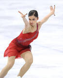 「【五輪】ペトロシャン「ロシアに帰りにくい」フィギュア大国、６６年ぶりメダル「０」…ウクライナ侵攻の影響如実に」の画像1