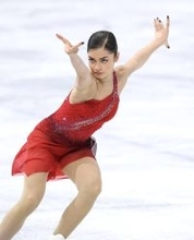 【五輪】ペトロシャン「ロシアに帰りにくい」フィギュア大国、６６年ぶりメダル「０」…ウクライナ侵攻の影響如実に