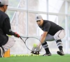 巨人の高卒ルーキー「２軍で２ケタホームランを打ちたい」藤井健翔が浦学魂胸に１年目の誓い