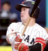 牧秀悟が韓国を“要警戒”「どの打順でもホームラン」連日の円陣声出しについては「誰がやるかは…」とニヤリ