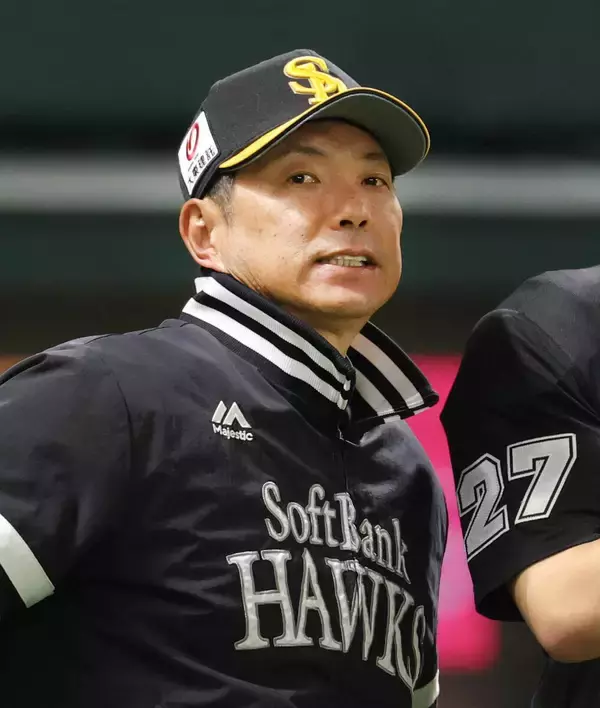 【ソフトバンク】小久保裕紀監督、上沢直之の調整ぶりに「全部のボールが精度高かったんじゃないですか」６回２／３を１失点