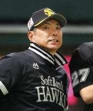 【ソフトバンク】小久保裕紀監督、上沢直之の調整ぶりに「全部のボールが精度高かったんじゃないですか」６回２／３を１失点