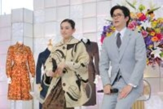 中島裕翔「緊張を紛らわすために自分から明るく」現場で臨むもまさかのハプニング「コーヒーを渡すシーンで…」