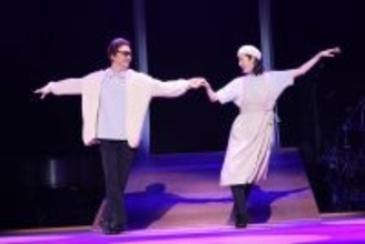 三谷幸喜氏の意欲作が開幕「観る人全てが驚愕するようなミュージカルを」天海祐希、香取慎吾、尾上松也ら豪華キャスト１５人集結