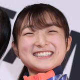 「「１人でビール」→サプライズ！…坂本花織さん、プライベートパーティーの裏側明かす「もう本当、近所迷惑でした」…「Ｇｏｉｎｇ！」」の画像1