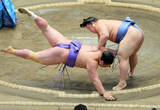 「翔猿、３年ぶりの無傷３連勝「どんどん自分から動けている」」の画像1