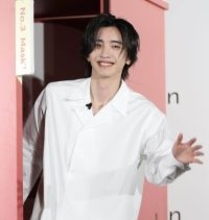 なにわ男子・道枝駿佑　メンバー愛を爆発「５周年に向けて仲がすごく深まっている」