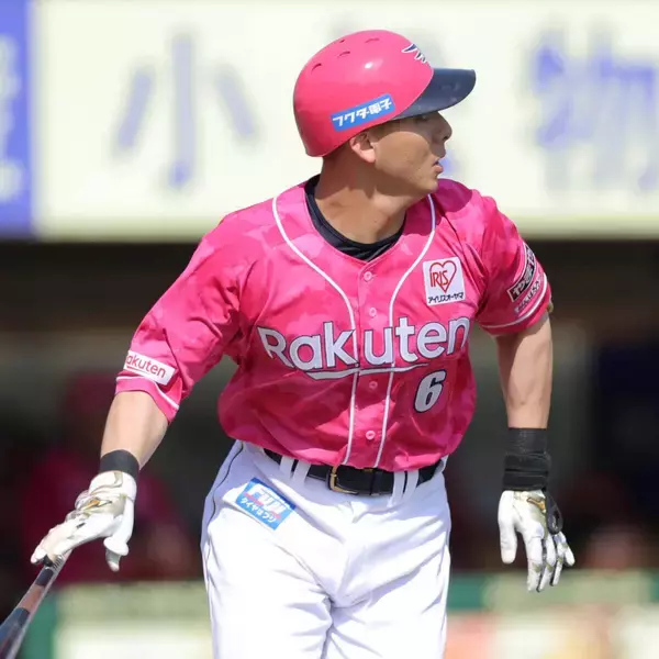 【楽天】 逆転勝ちで３連勝　古謝樹が待望の今季初白星　村林一輝のソロから５回３得点で逆転　浅村栄斗が決勝打