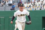 「【高校野球】札幌日大の最速１４４キロ右腕・石川瑛二朗が“制約付き”登板で公式戦９回初完投　強豪・駒大苫小牧撃破」の画像1