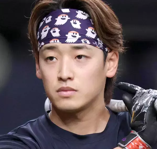 【オリックス】渡部遼人が下半身コンディション不良で抹消…森友哉に続く離脱　１８歳・窪田洋祐が初昇格
