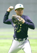 【オリックス】出塁率３割８分！得点圏打率６割６分７厘！山中稜真が初２番スタメン　連敗ストップなるか