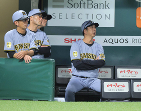 【阪神】ソフトバンクに８年ぶりの同一カード３連敗で交流戦４年連続の勝率５割以下が確定　前夜退場の藤川球児監督のリクエストも実らず決勝点「悔しいけど学びに変えて強くならなきゃ」