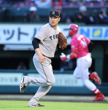 【巨人】田中将大「いいようにやられた」古巣・楽天に２回ＫＯ「チームに迷惑かけた」「悔しさしか…」