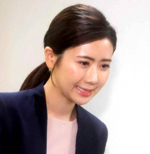福原愛さん、妊娠中にネイルの専門学校に通学も“身バレ”せず「皆さん爪しか見ていないので…」免許取得へ意欲