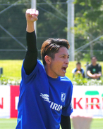 森脇良太氏、チュニジア戦のキーマン３人を指名も左ひざ不安の久保建英は「ちょっと心配ですよね」