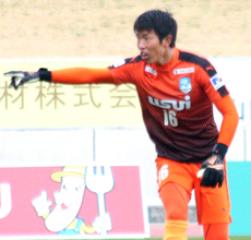 【Ｊ２磐田】Ｊ１浦和・ＧＫ牲川歩見を獲得…完全移籍で２０１５年以来の復帰「積み重ねてきた経験を生かし…全力を尽くします」