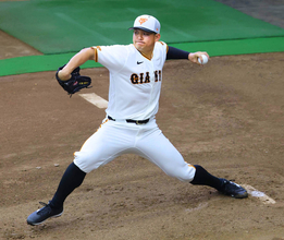 巨人デビュー予定も雨予報…小笠原慎之介「てるてる坊主作る」　２７日ファーム阪神戦