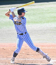 【高校野球】東海大相模がコールド発進　１年生竹内球太が「４番・一塁」で先発　元巨人の原俊介監督「神奈川の顔になってほしい」