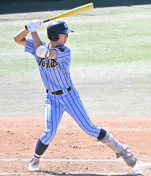 【高校野球】東海大相模がコールド発進　１年生竹内球太が「４番・一塁」で先発　元巨人の原俊介監督「神奈川の顔になってほしい」