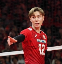【バレー男子】カナダとの親善試合に３―１で勝利　ネーションズリーグでは開幕８連勝中