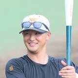 「【巨人】吉川尚輝が１か月ぶりに１軍合流！選手会長が９連戦中に戦線復帰」の画像1
