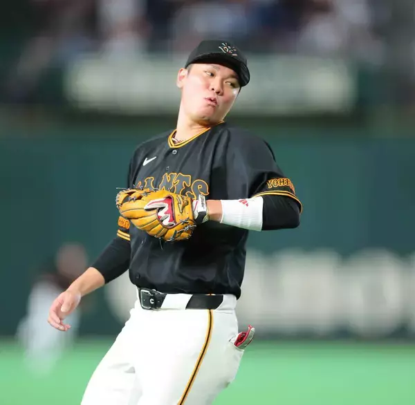 【巨人】坂本勇人が「６番・三塁」　キャベッジが３試合ぶりにスタメン復帰…中日戦