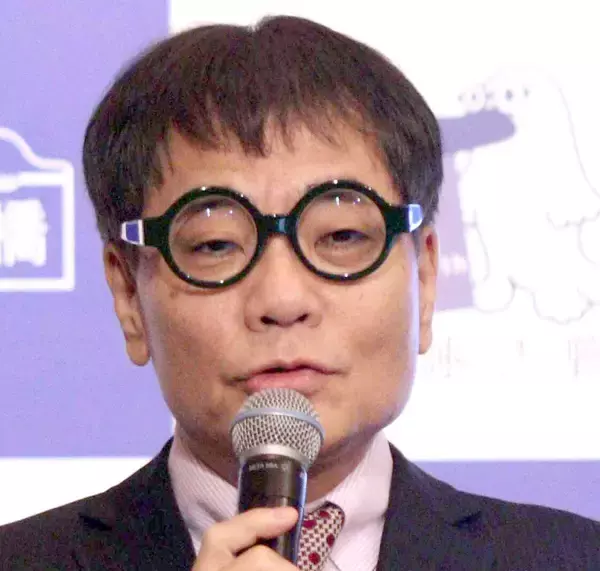 いとうせいこう　山田五郎さんを追悼「奇跡のような努力を続けられたと思います」講談社時代から親交