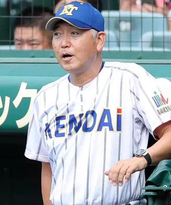 【高校野球】２０２４年センバツ覇者・健大高崎、６度目Ｖ王手　前橋育英とのライバル対決制す