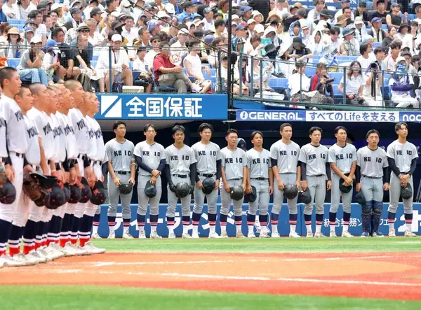 【高校野球】横浜・織田翔希が慶応に「特別な思い」を抱く理由…３年前の夏、慶応戦の敗戦が生んだ村田監督と織田の出会い