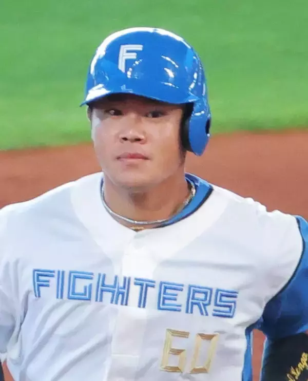 【セパ公示】（２６日）日本ハムが吉田賢吾を“懲罰抹消”　中日が涌井秀章らを抹消