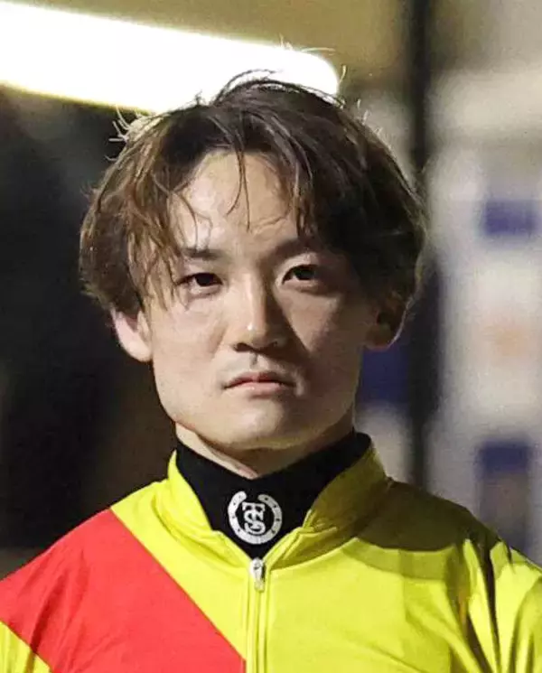 【大井競馬】笹川翼騎手が地方通算２７００勝を達成