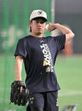 「【オリックス】バットで再び輝け！渡部遼人が４試合ぶりスタメン　首位・ソフトバンクには８勝７敗と勝ち越し」の画像1