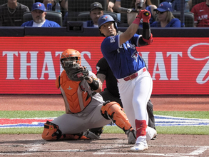 岡本和真３２号、スプリンガー＆ゲレロと３者連続弾…鈴木誠也の日本人右打者最多タイ＆大先輩・松井秀喜氏のキャリアハイ上回る、ブルージェイズ連勝で５割復帰