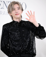 なにわ男子・道枝駿佑「ポンコツなところが自分の個性」　パリではいつも「カフェでクロックムッシュを食べる」