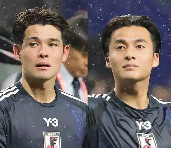 佐野航大の代表復帰で“佐野兄弟”そろう　不動の海舟とＰＳＶで成長続ける航大のダブルボランチ実現へ