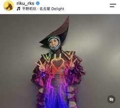 「アジア大会の開会式に出演してました」平野紫耀の弟・平野莉玖の報告に騒然「すごすぎるっ！」「誇らしい」