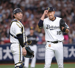 オリックス・若月健矢が語った平野佳寿　捕手としての分岐点は１０年前のサヨナラ負け「平野さんのフォークが捕れなければ、１軍には」…引退企画メッセージ