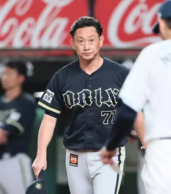 【オリックス】西武にもシーズン負け越し　パ４球団に…勝ち越しはロッテのみ　４連敗で借金も２ケタ１０に