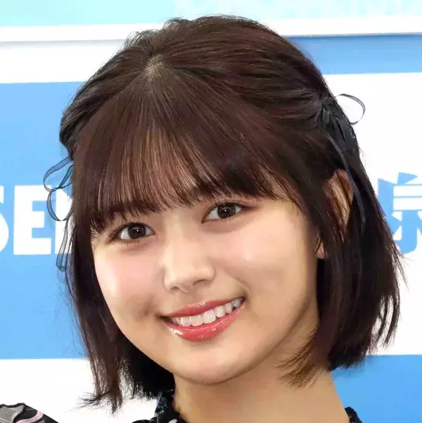 元ＳＫＥ４８・北野瑠華、第１子出産を発表「初めての子育てに奮闘する毎日」「家族３人で幸せな時間を重ねていきたい」