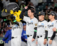 【阪神】藤川球児監督「もう勝つか負けるかだけ」ＣＳ最終ステージで７年ぶり完封負け…ＤｅＮＡ・平良攻略に失敗で１勝１敗　主砲・佐藤輝明は途中交代で不安要素も