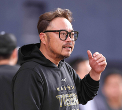 【阪神】小谷野栄一打撃チーフコーチが電撃退団「タイガースに縁もないなかで本当に感謝」ナインに寄り添う指導で連覇に貢献　福原忍氏、岡崎太一氏を招へい　和田豊ヘッドは巡回コーディネーターへ