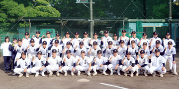 【高校野球】浜松学院、長袖にグラウンドコート着て猛練習・・・全チーム紹介「甲子園へ夏きゅん」