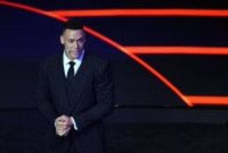 【Ｗ杯抽選】ＭＬＢアーロン・ジャッジ外野手、ＮＦＬトム・ブレイディ氏ら豪華ゲストが登壇